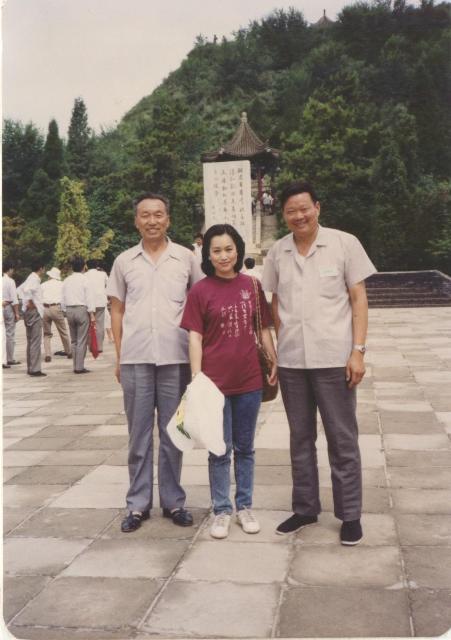 中华各地吉氏图片,照片精华录(一)